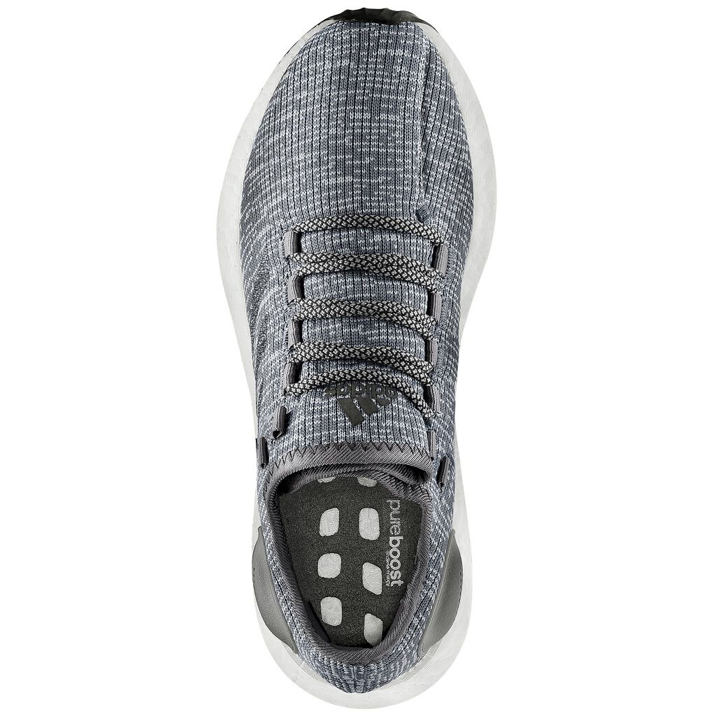 Scarpe adidas Pure Boost Grigio AW LAB