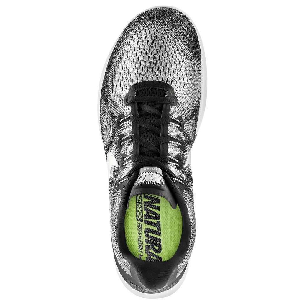Scarpe Nike Free RN 2017 Grigio AW LAB