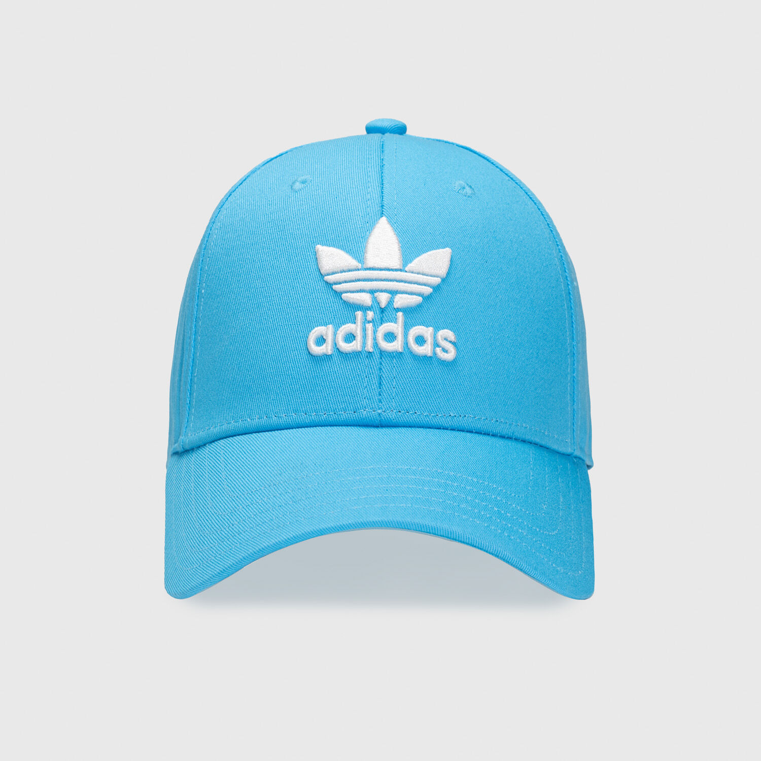 Cappello adidas deals azzurro