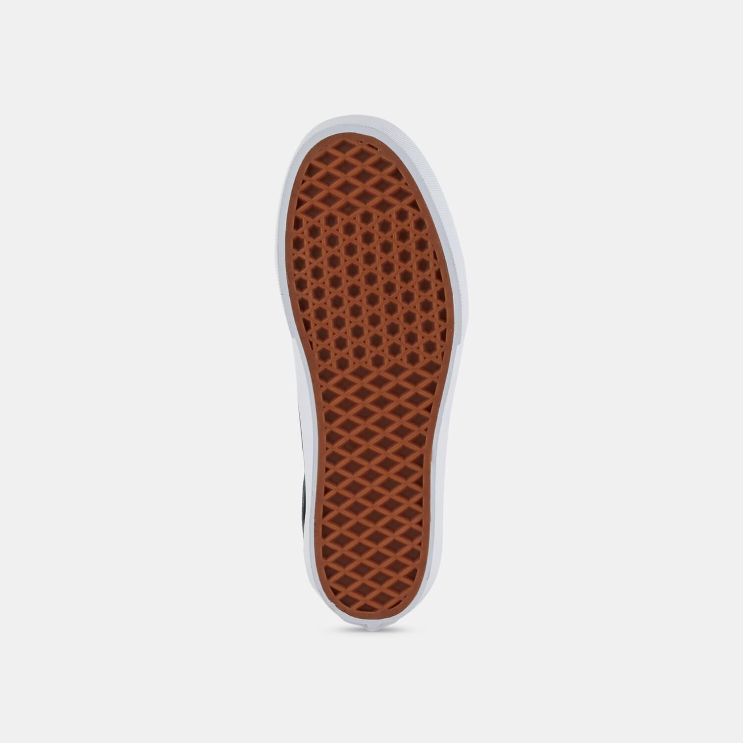 Scarpe Vans Old Skool Platform Nero AW LAB