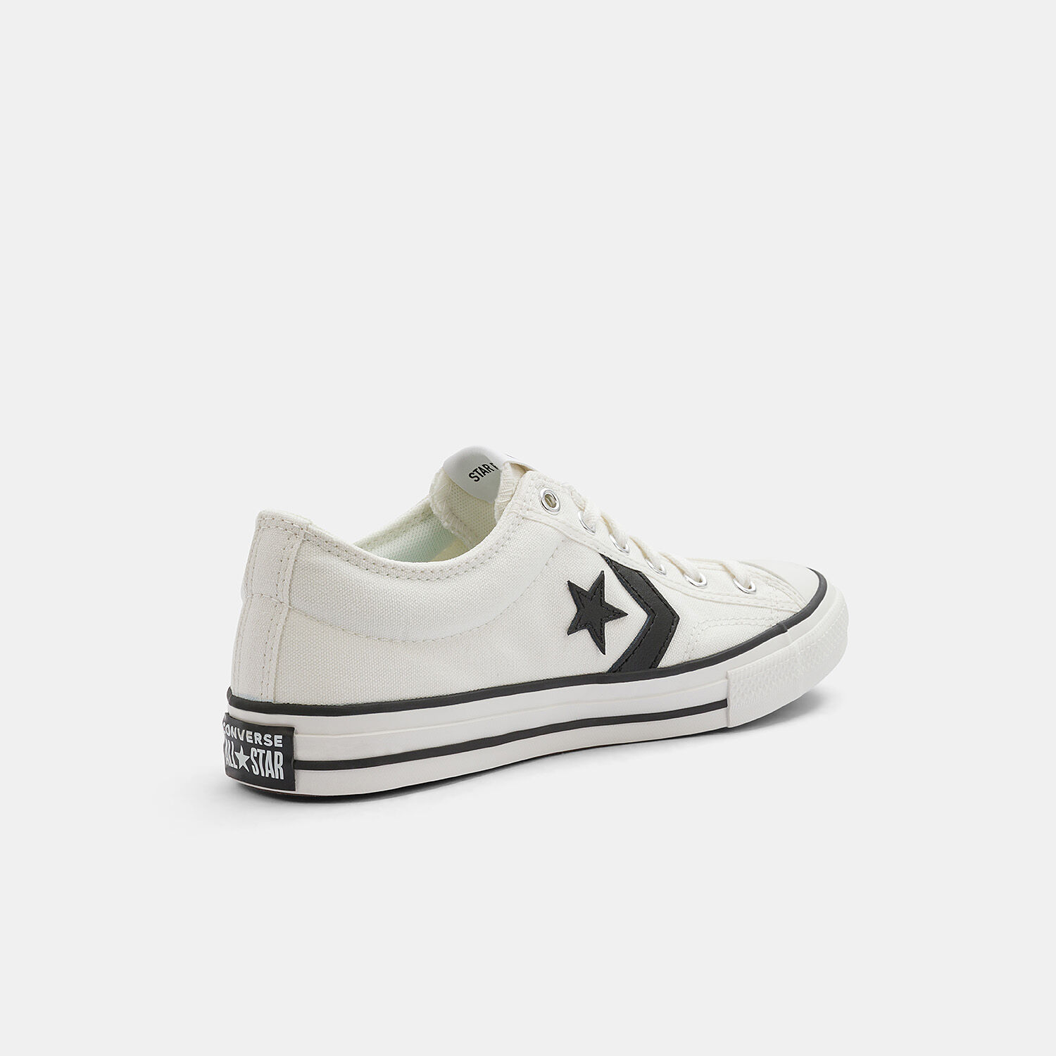 Converse star player donna nero store