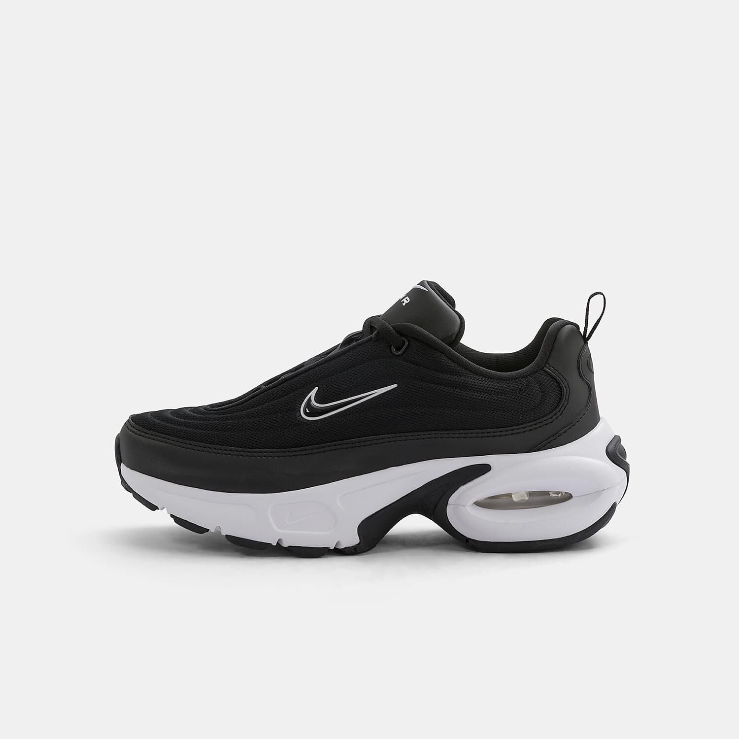 Nike Air Max Portal nere e bianche AW LAB