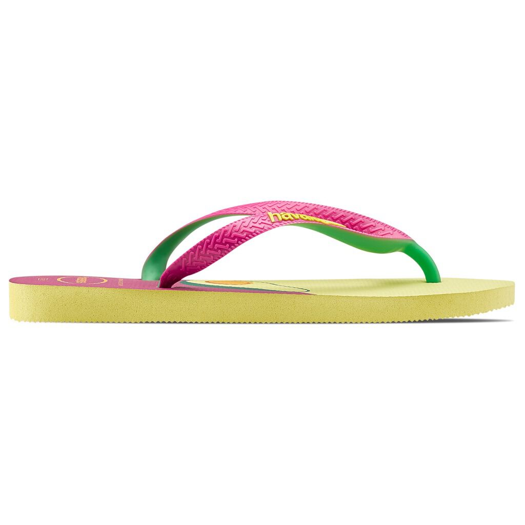 Havaianas azzurre on sale