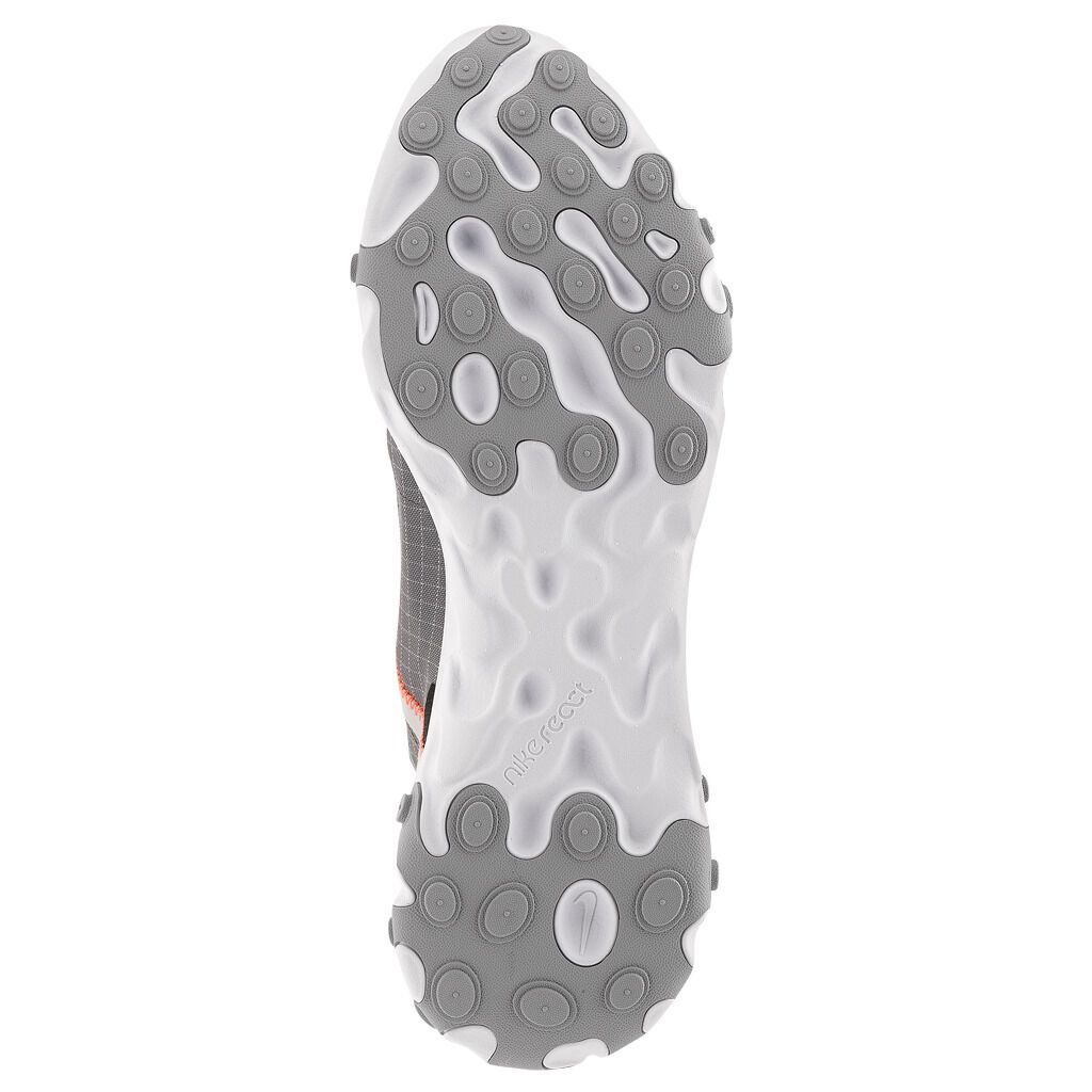 Nike React Element 55 Male Grigio AW LAB