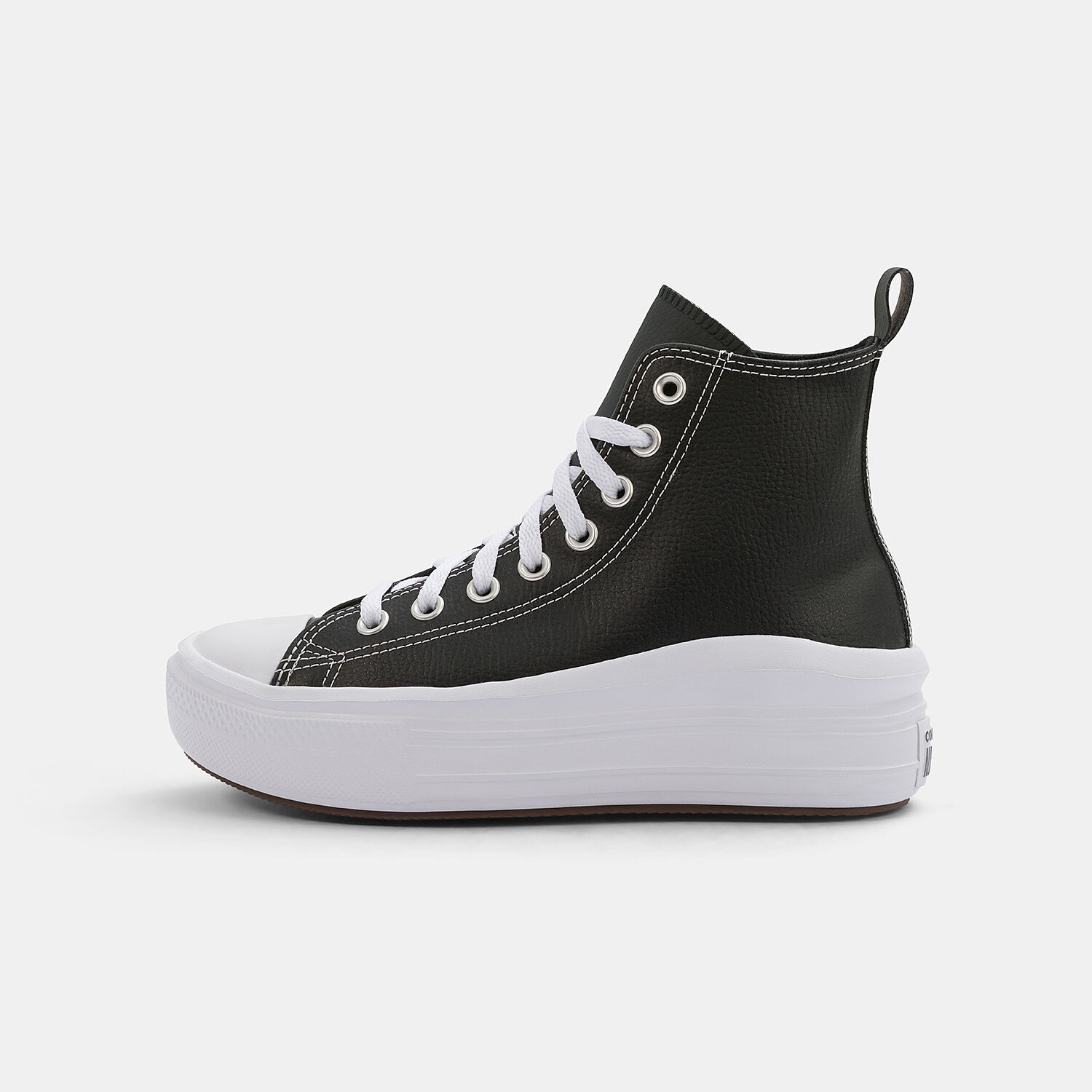 Converse platform sale nere aw lab