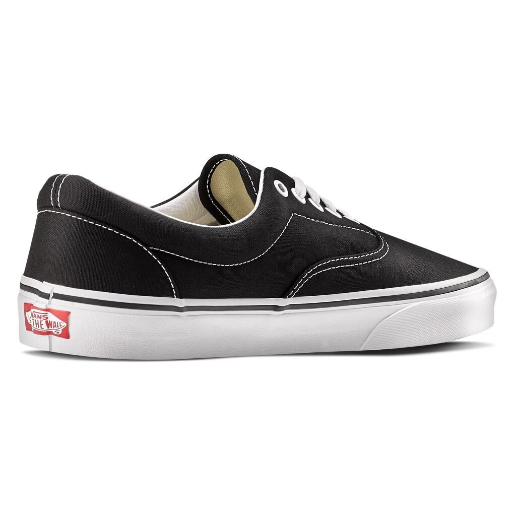 Vans era nere store