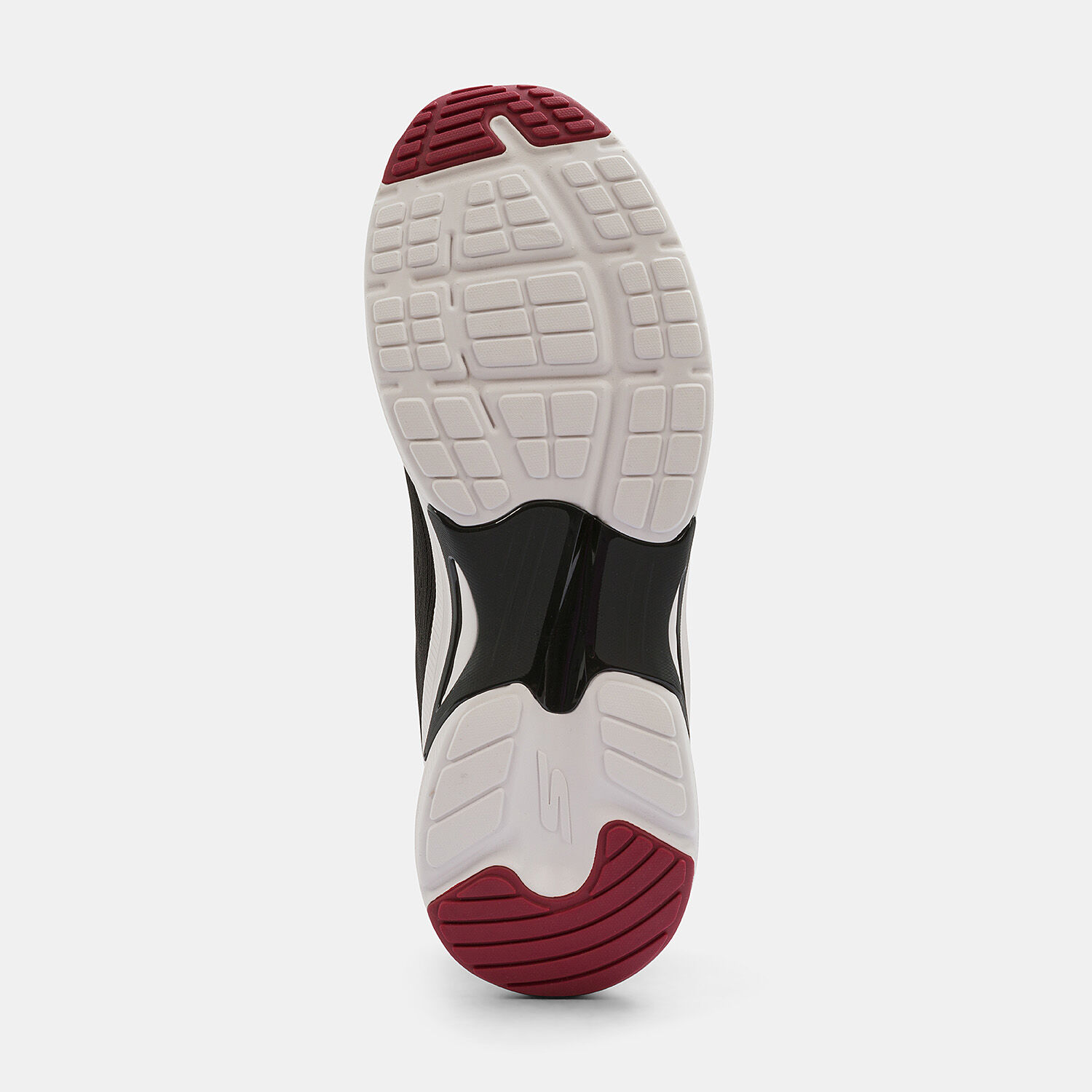 Skechers go shop run 2 bordeaux