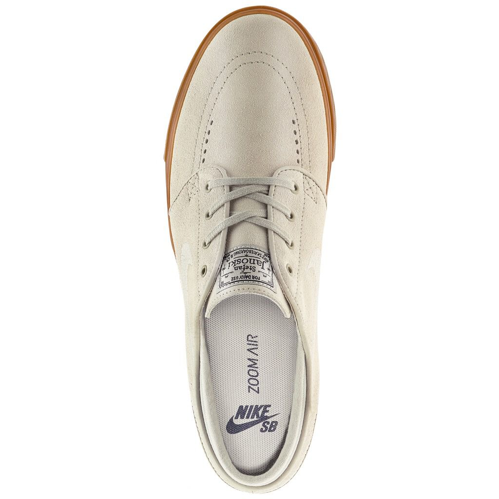 Nike sb janoski beige deals