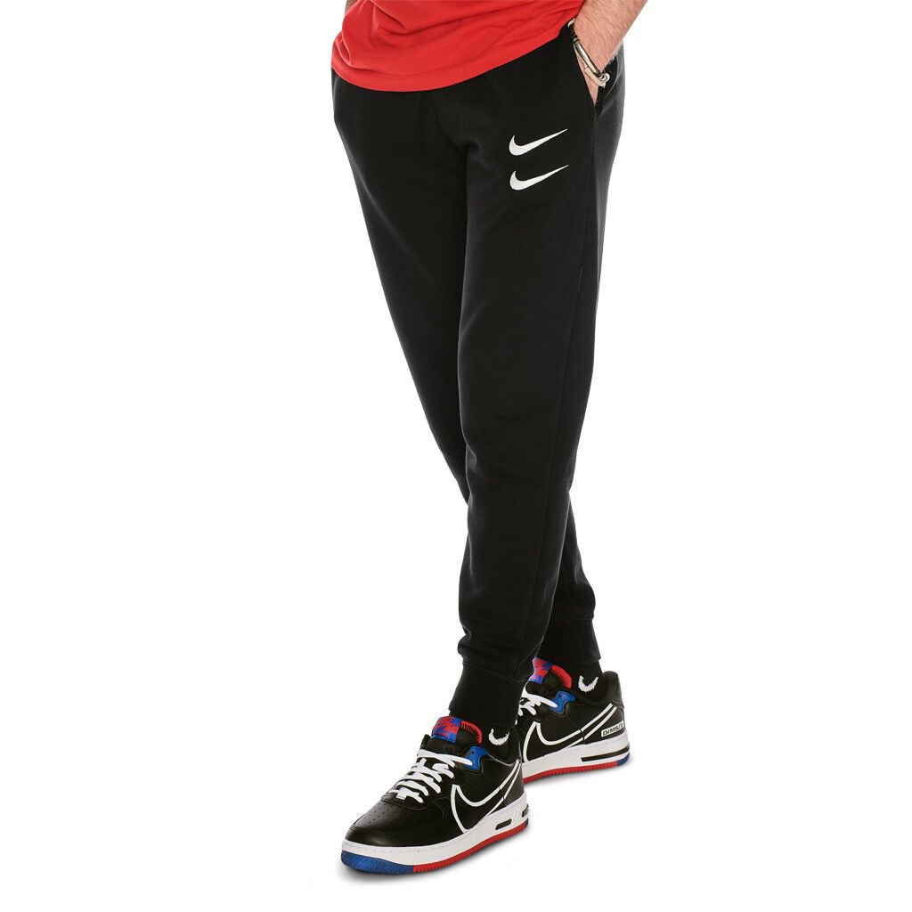 Air force rosse top e nere