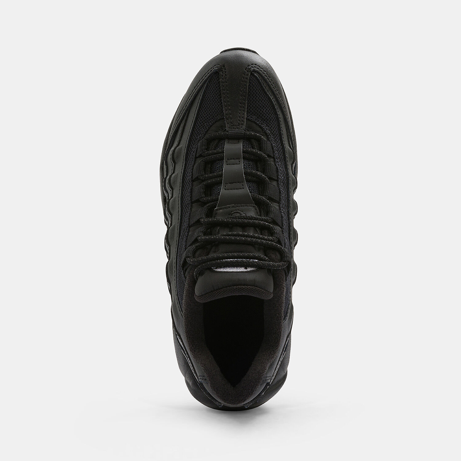 Air max store 95 essential nere