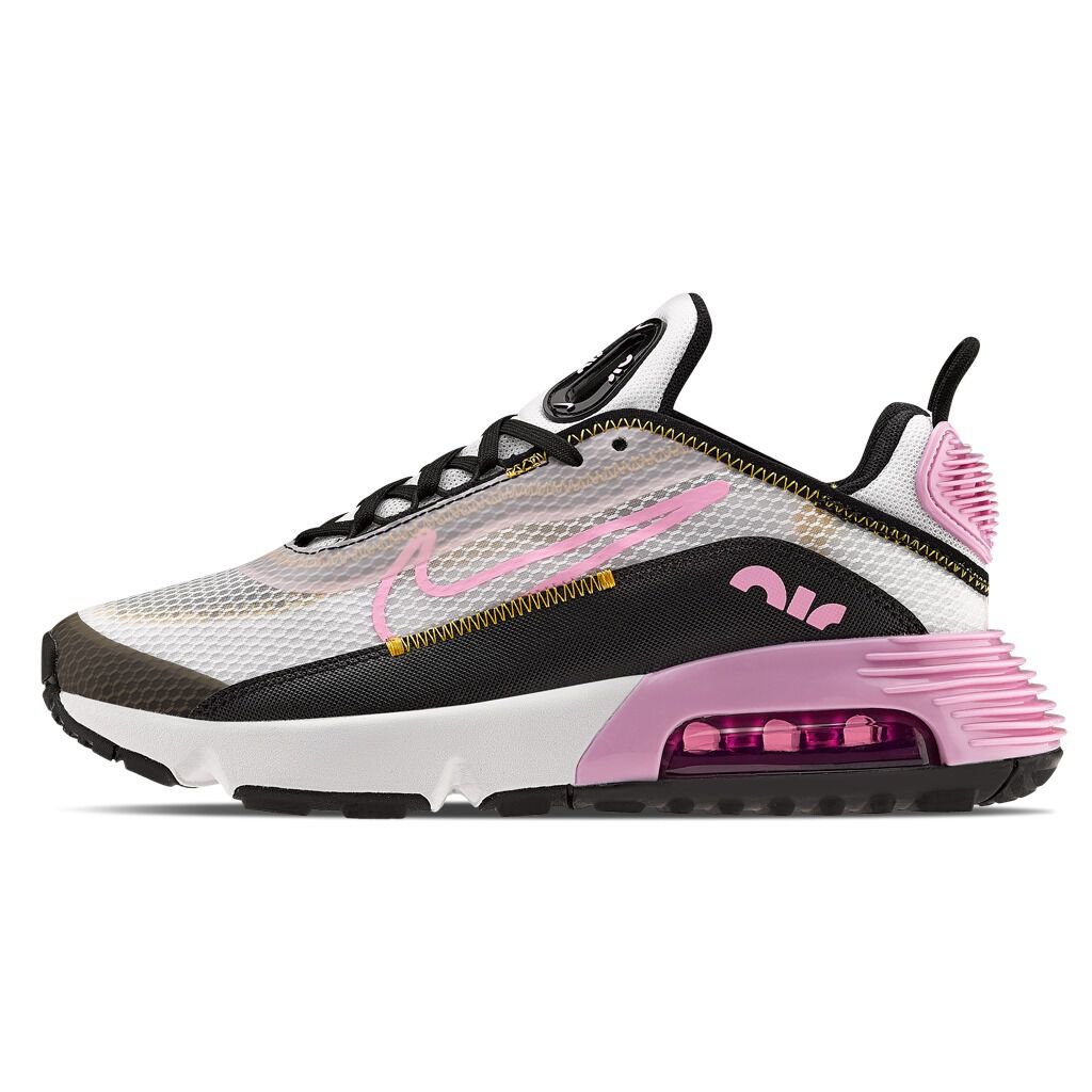 Air max rosa e nere shop