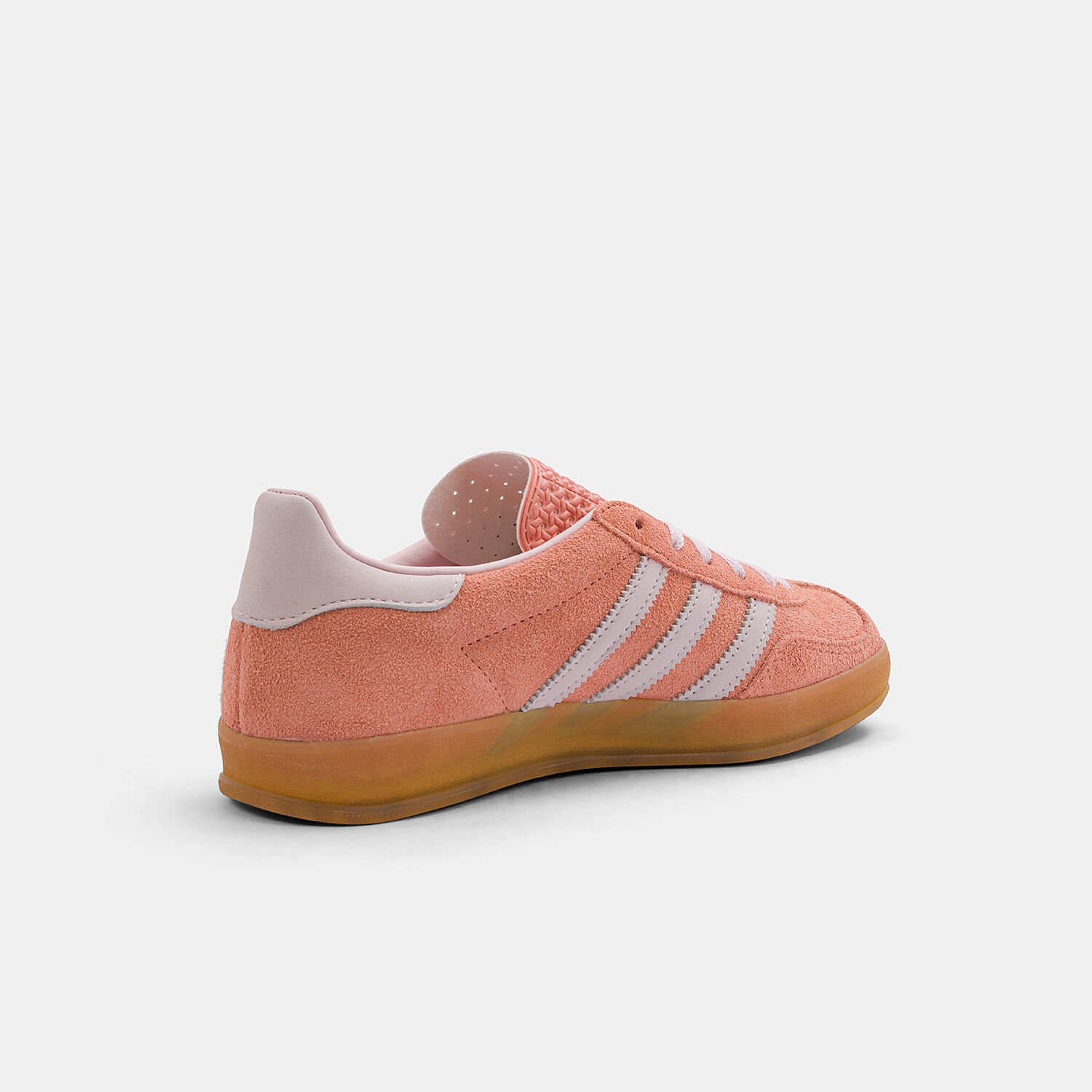Adidas gazelle donna 2024 marroni