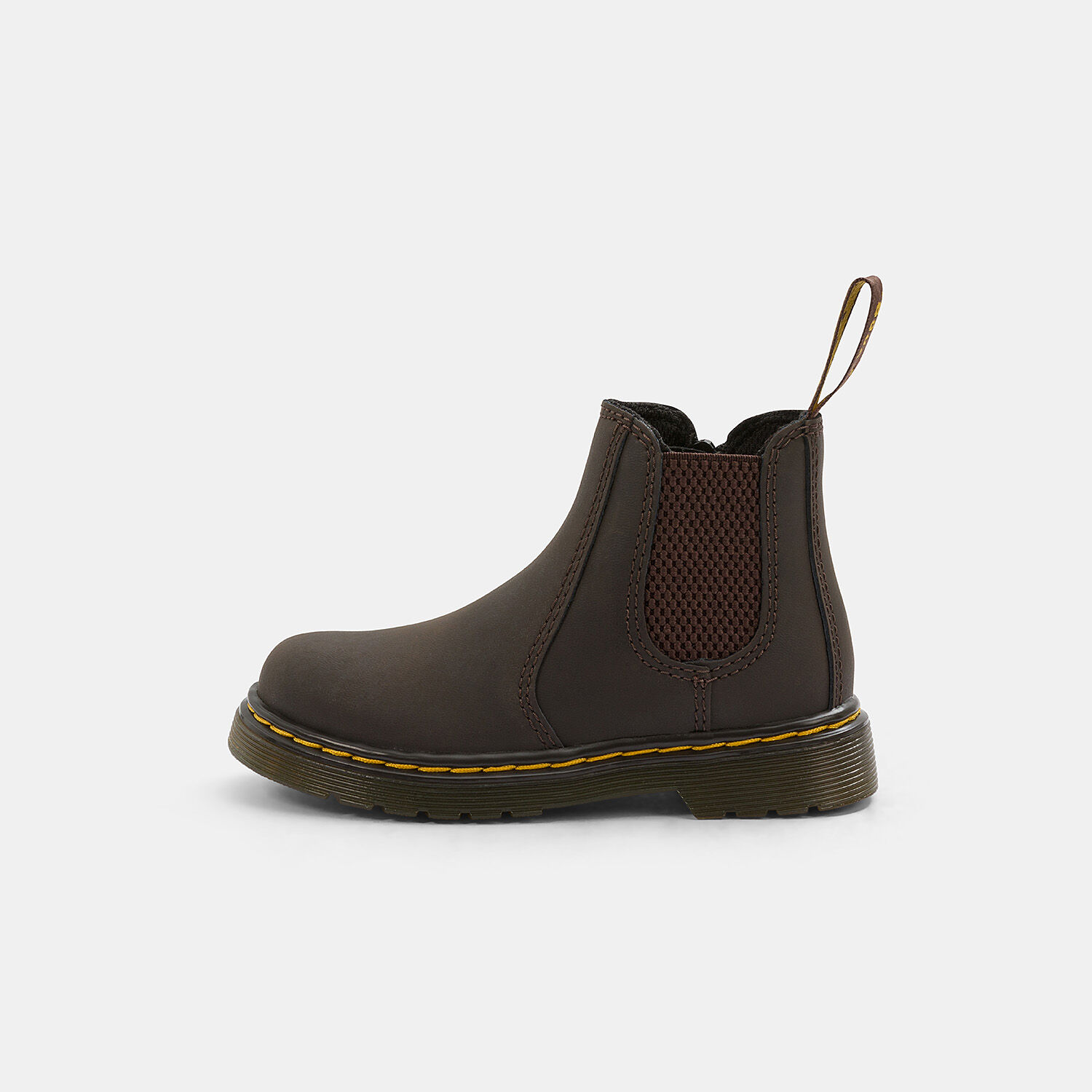 Dottor martens clearance come calzano