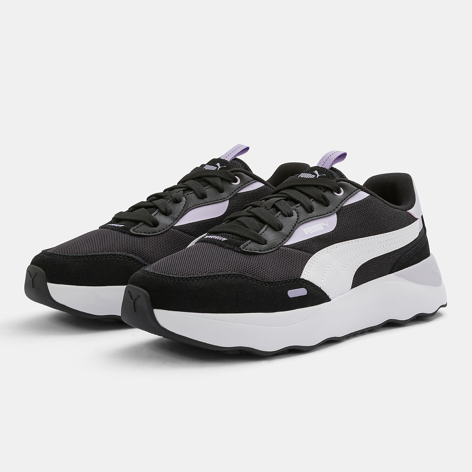 Puma platform online nere