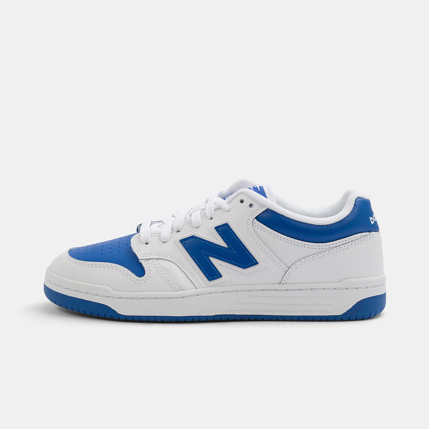 New balance rosa e blu hot sale