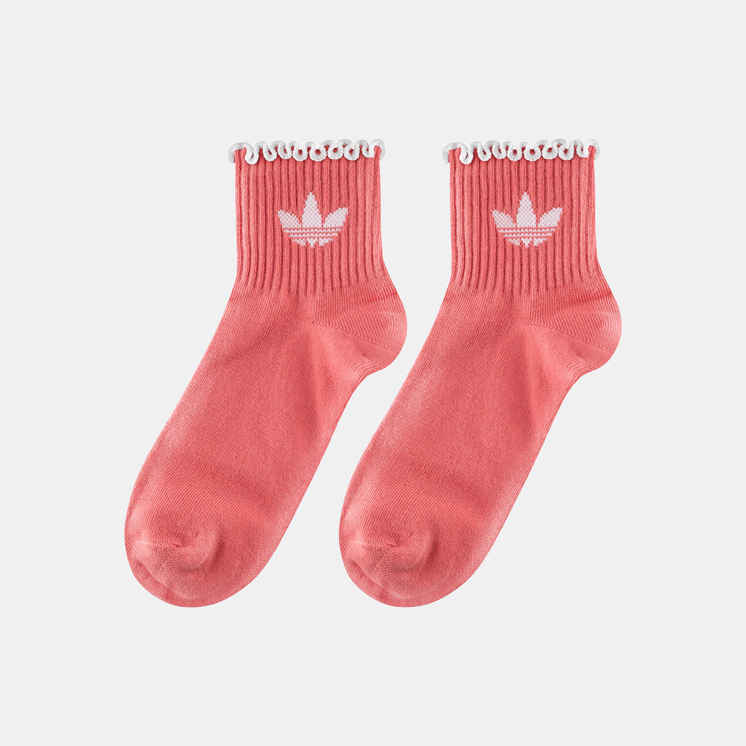 Calzini rosa adidas shop