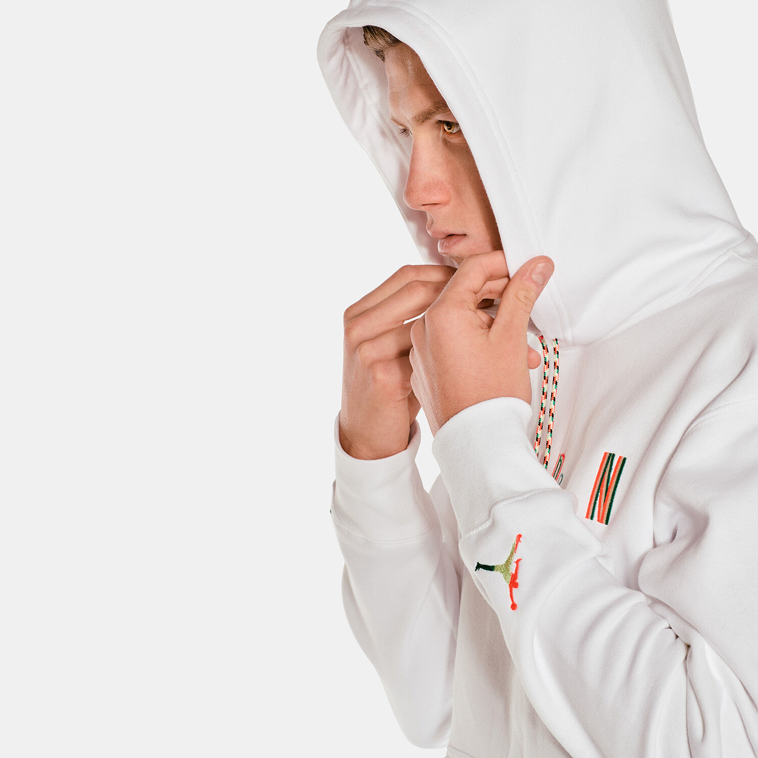 Felpe jordan new arrivals scontate