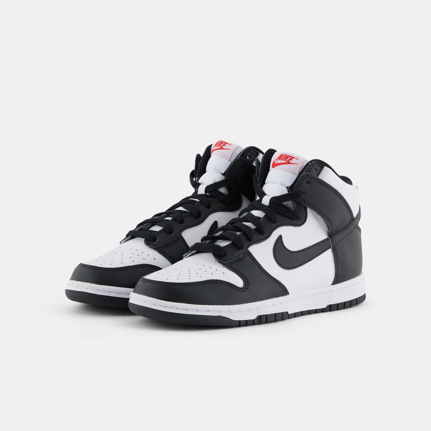Nike Dunk High Panda 2021 W AW LAB
