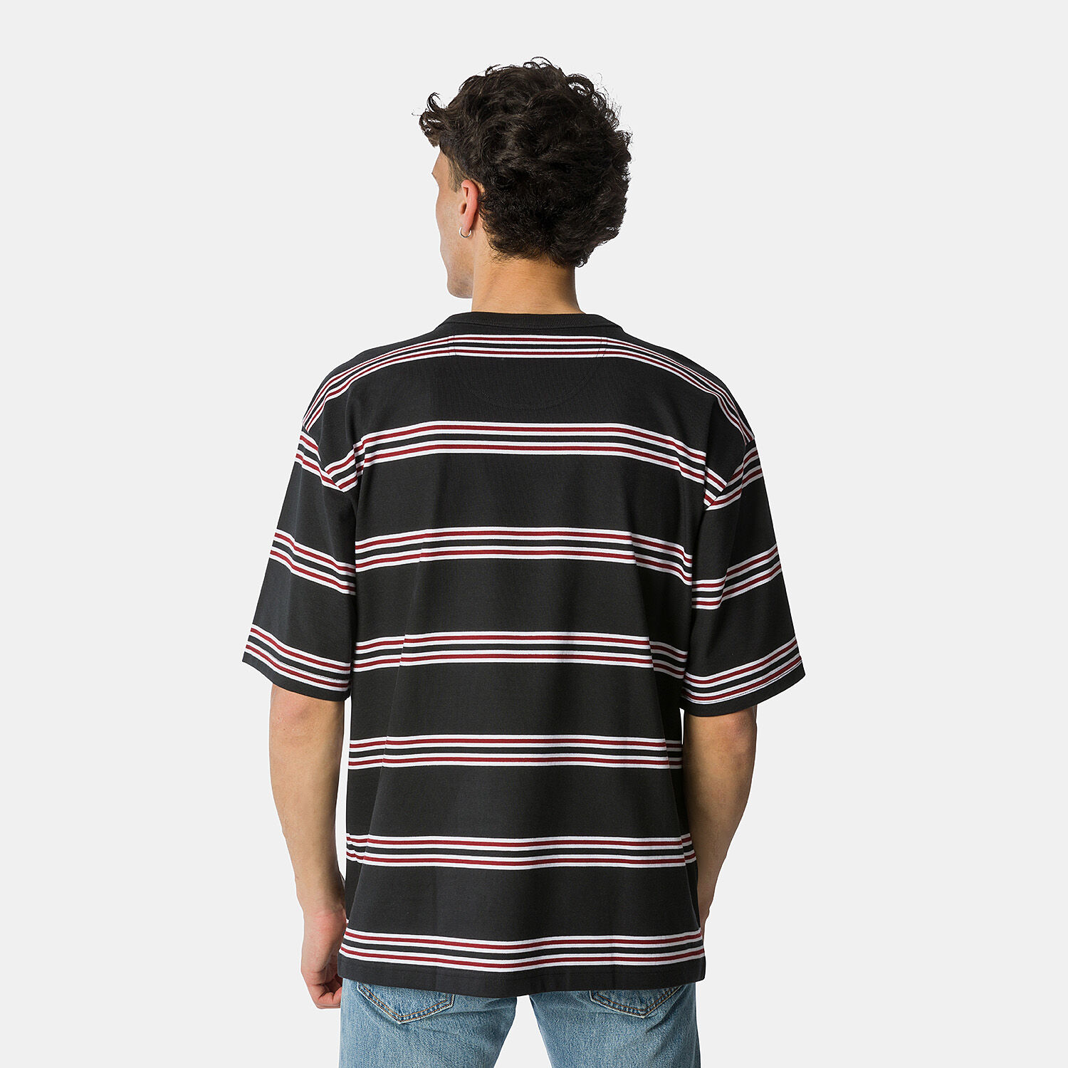 Maglie vans nuova collezione on sale