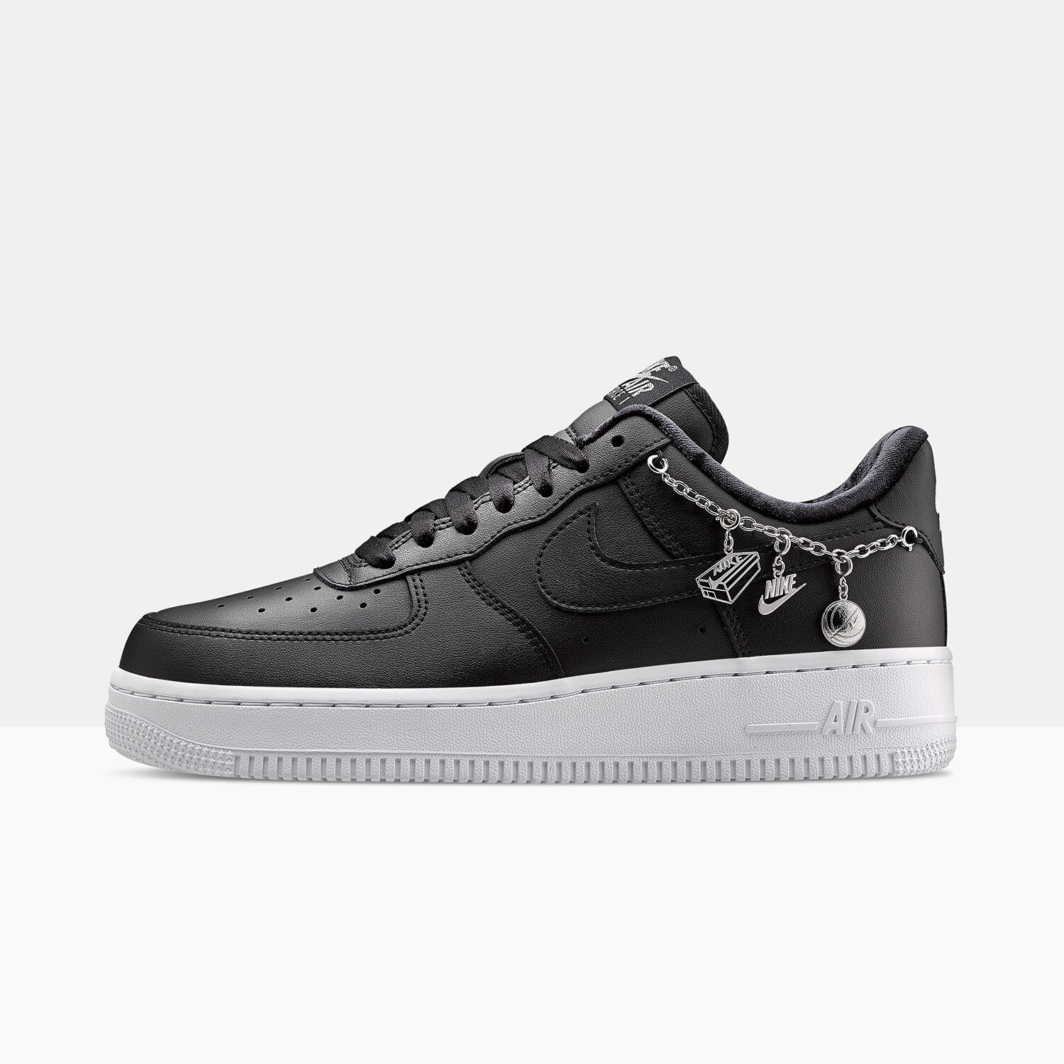 Air force cheap nere donna