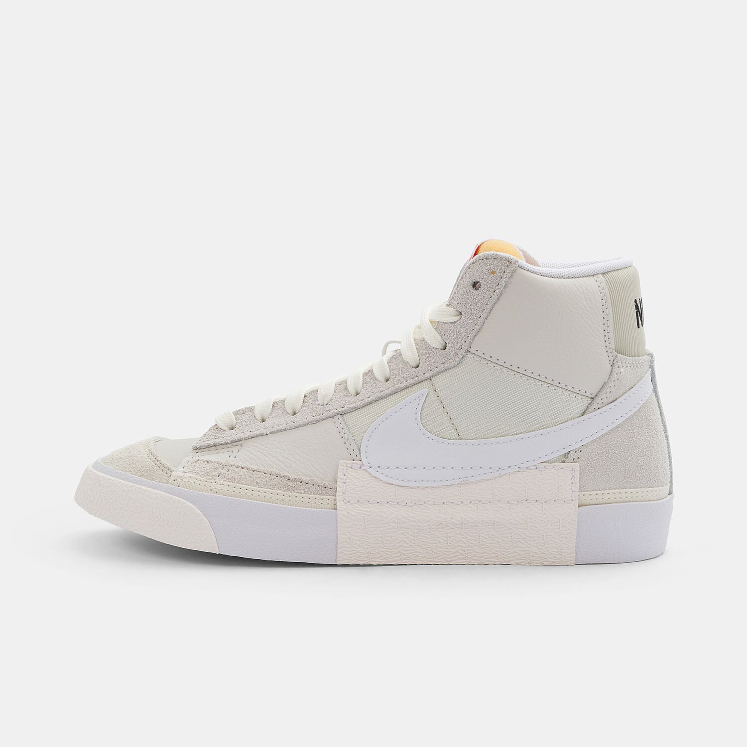 Nike Blazer Mid Pro Club multicolor AW LAB