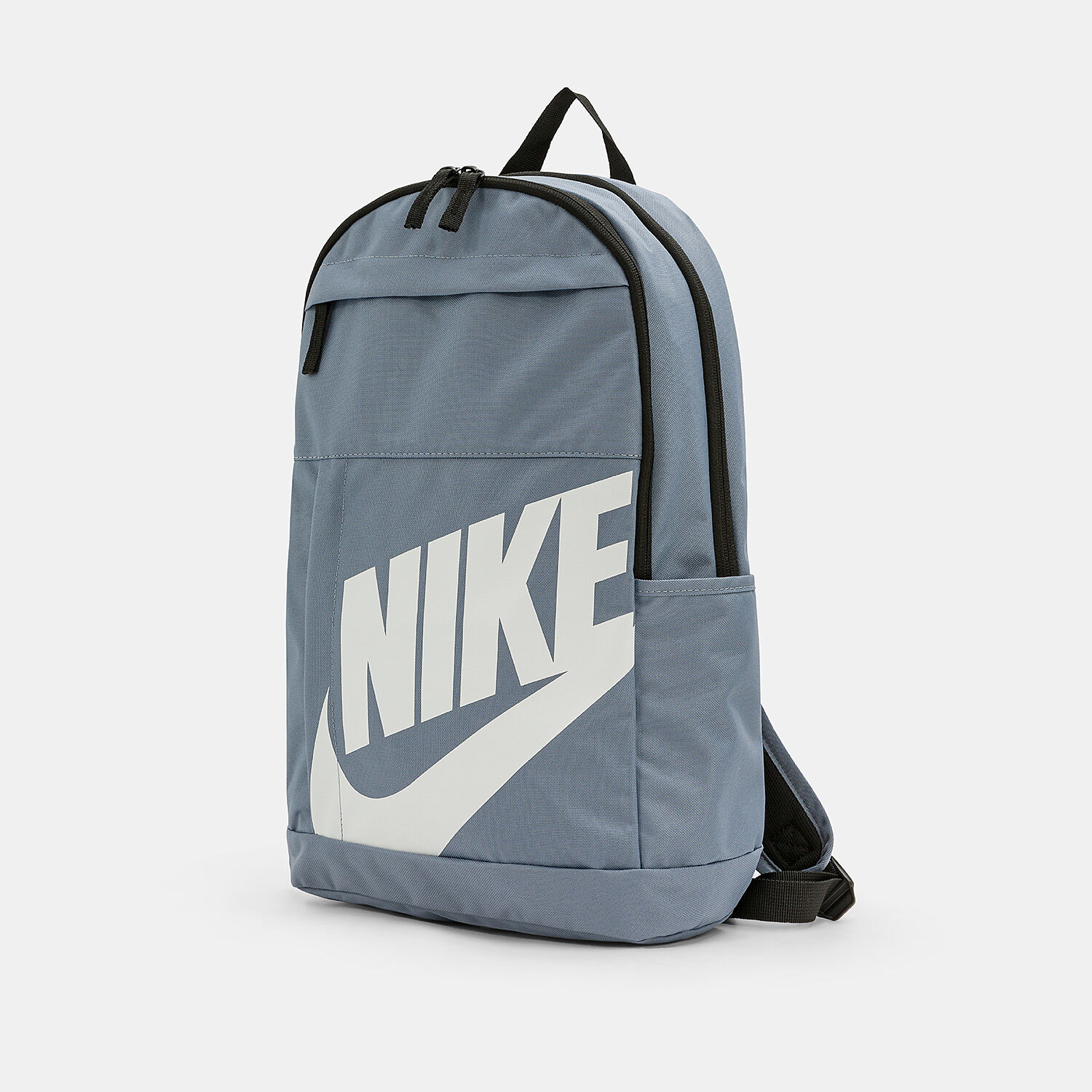 Zaino Nike Elemental Backpack 21L grigio AW LAB