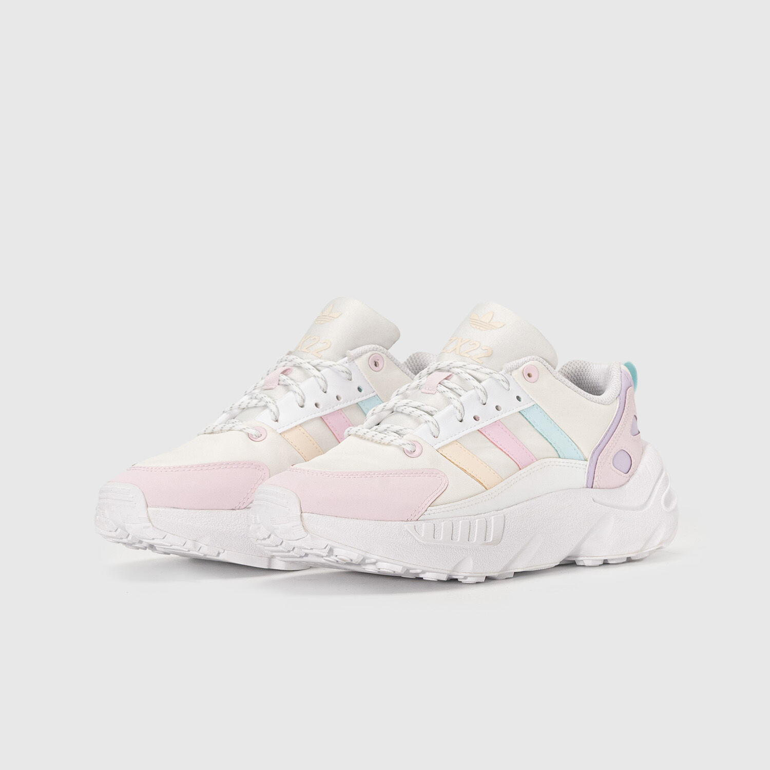 Adidas eqt support 2025 rf rosa prezzo