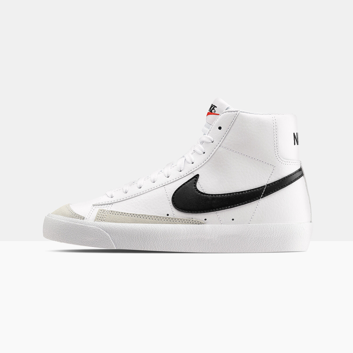 Nike blazer bianche top