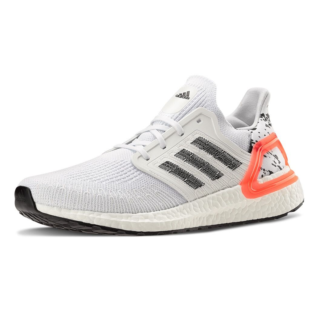 Adidas ultra boost arancione top
