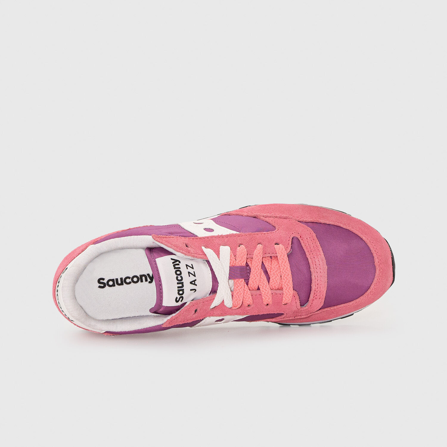 Saucony Shadow Original rosa e viola AW LAB