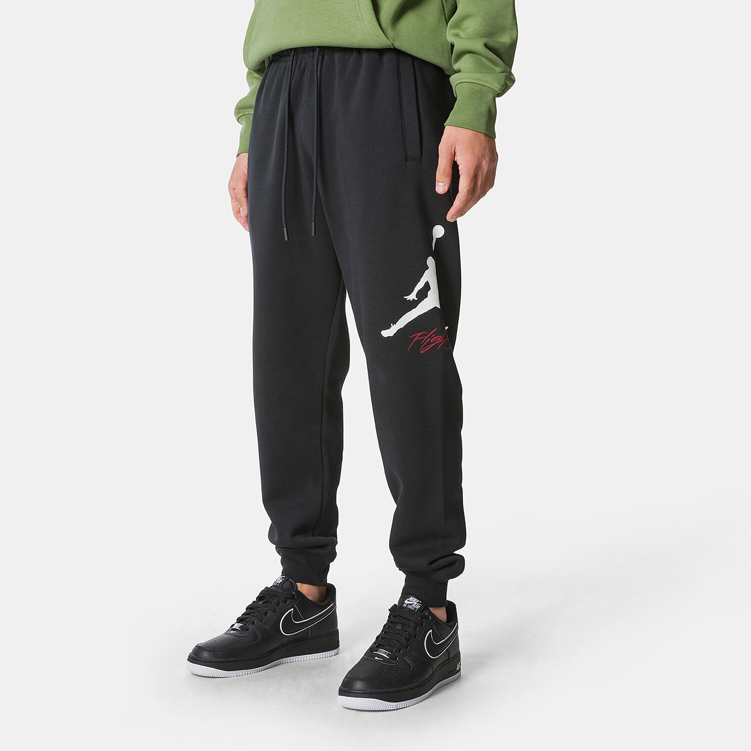 Pantaloni shop basket jordan