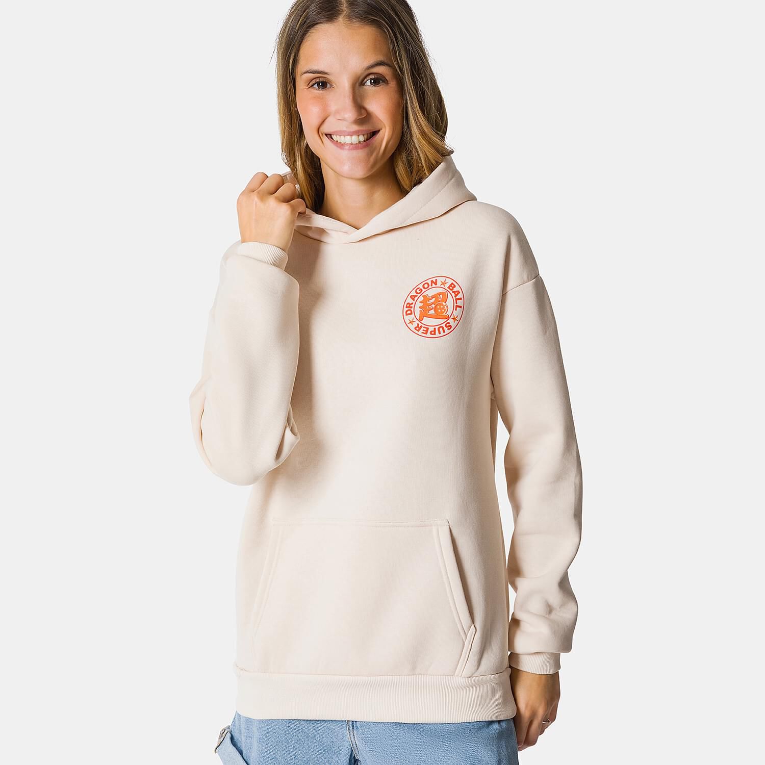 Felpe dragon ball nike shop