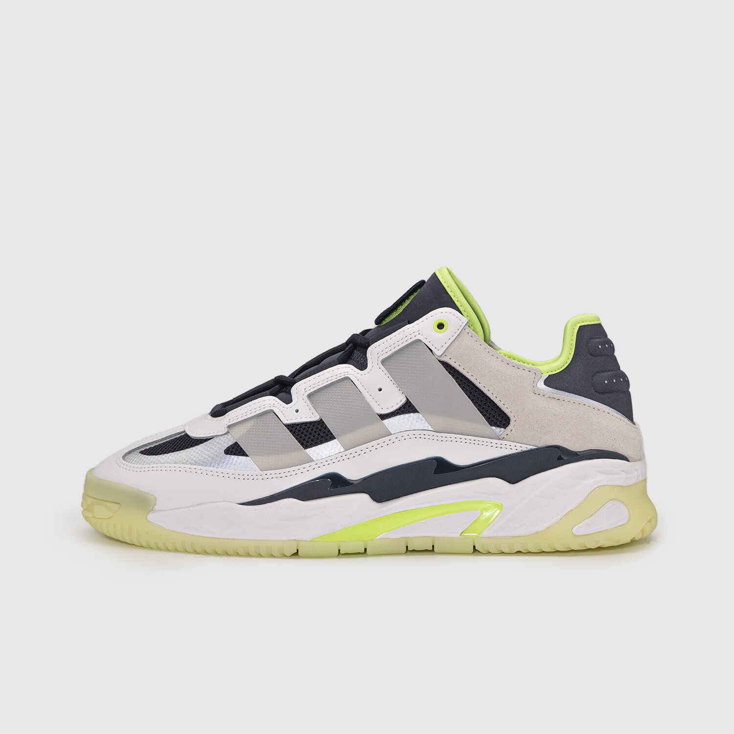 Adidas verdi e gialle sale