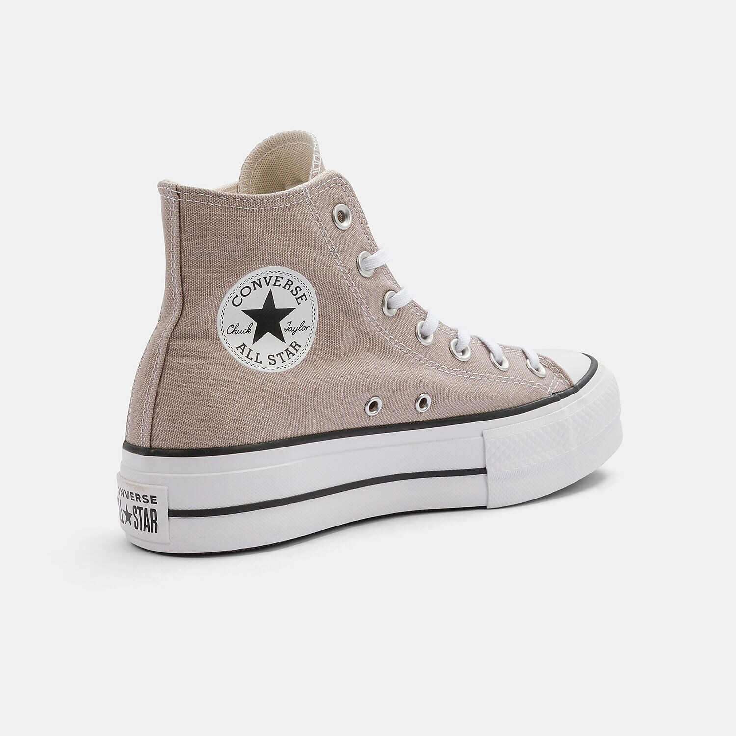 converce beige