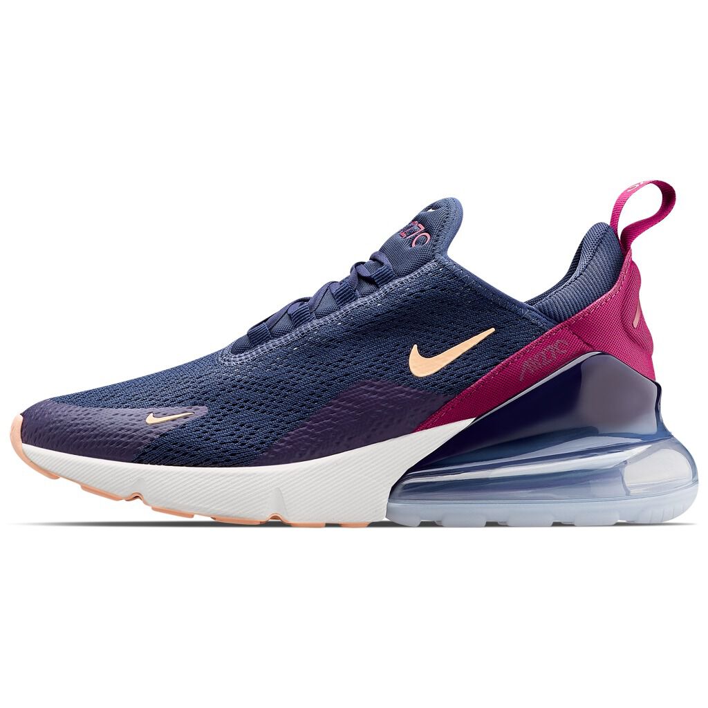 Nike air force 270 donna blu store