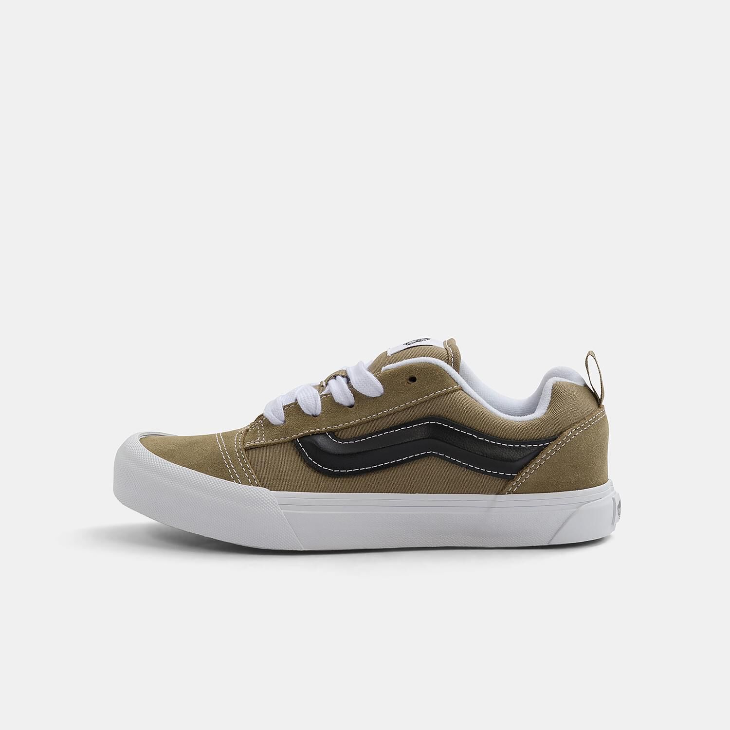 Vans oro e nere hot sale