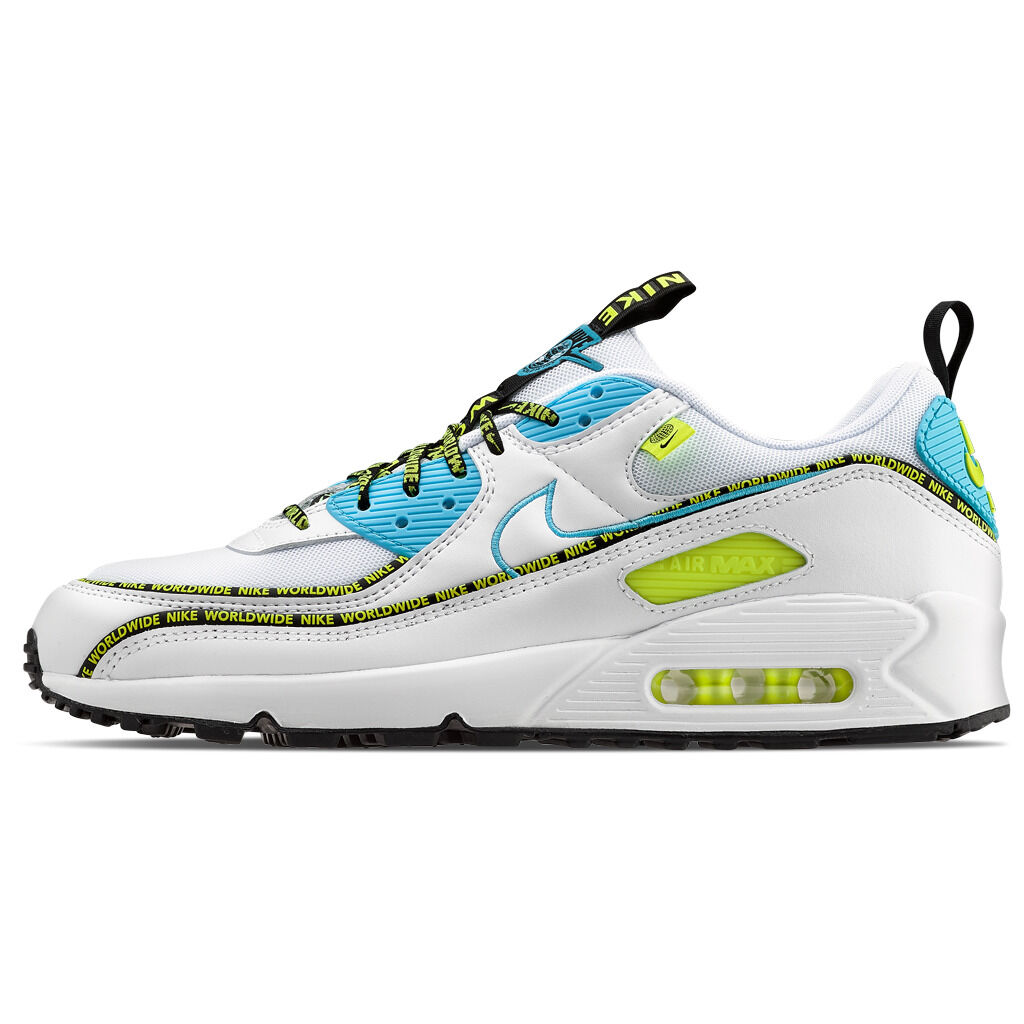 Nike air max sales 90 azzurre
