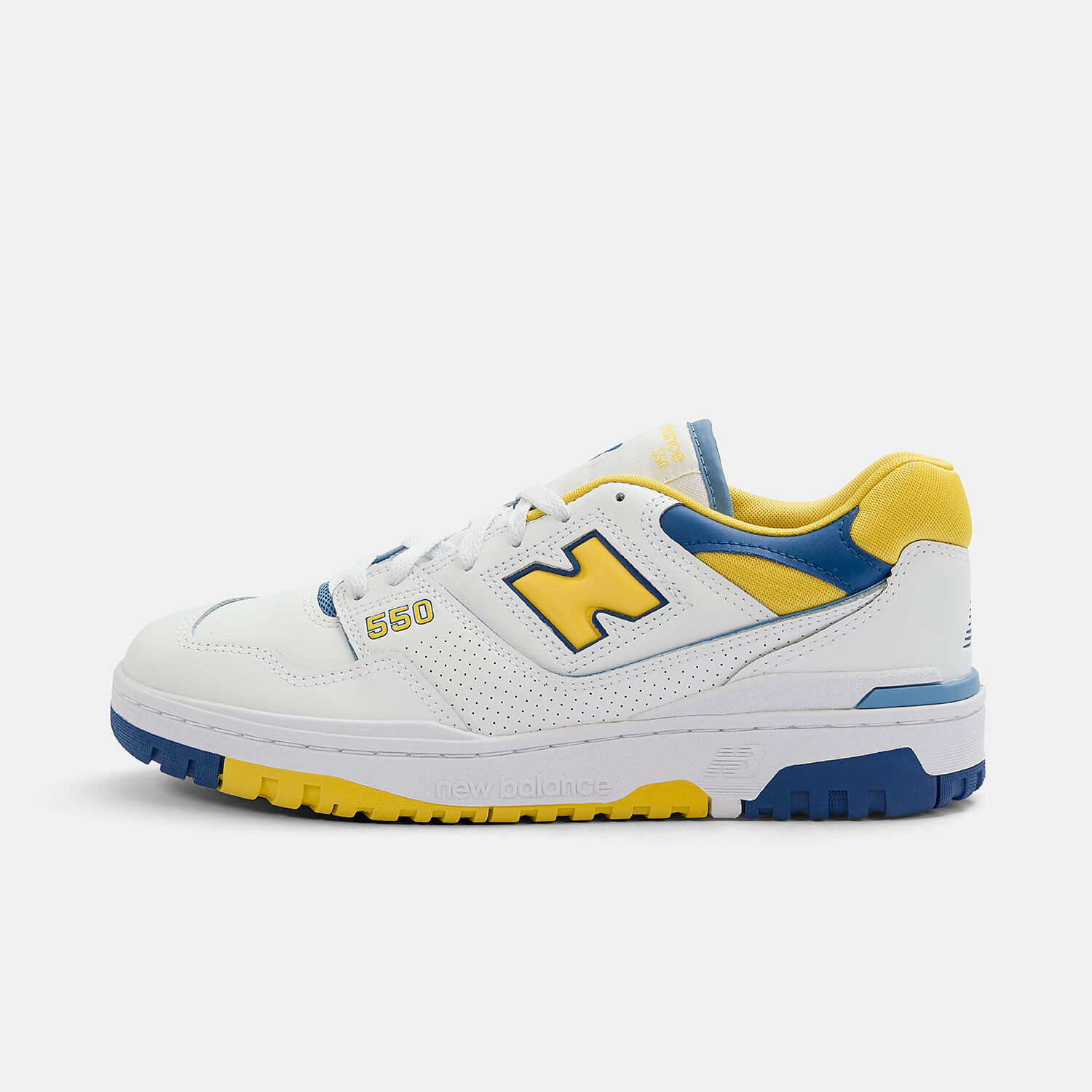 New balance gialle bambino cheap