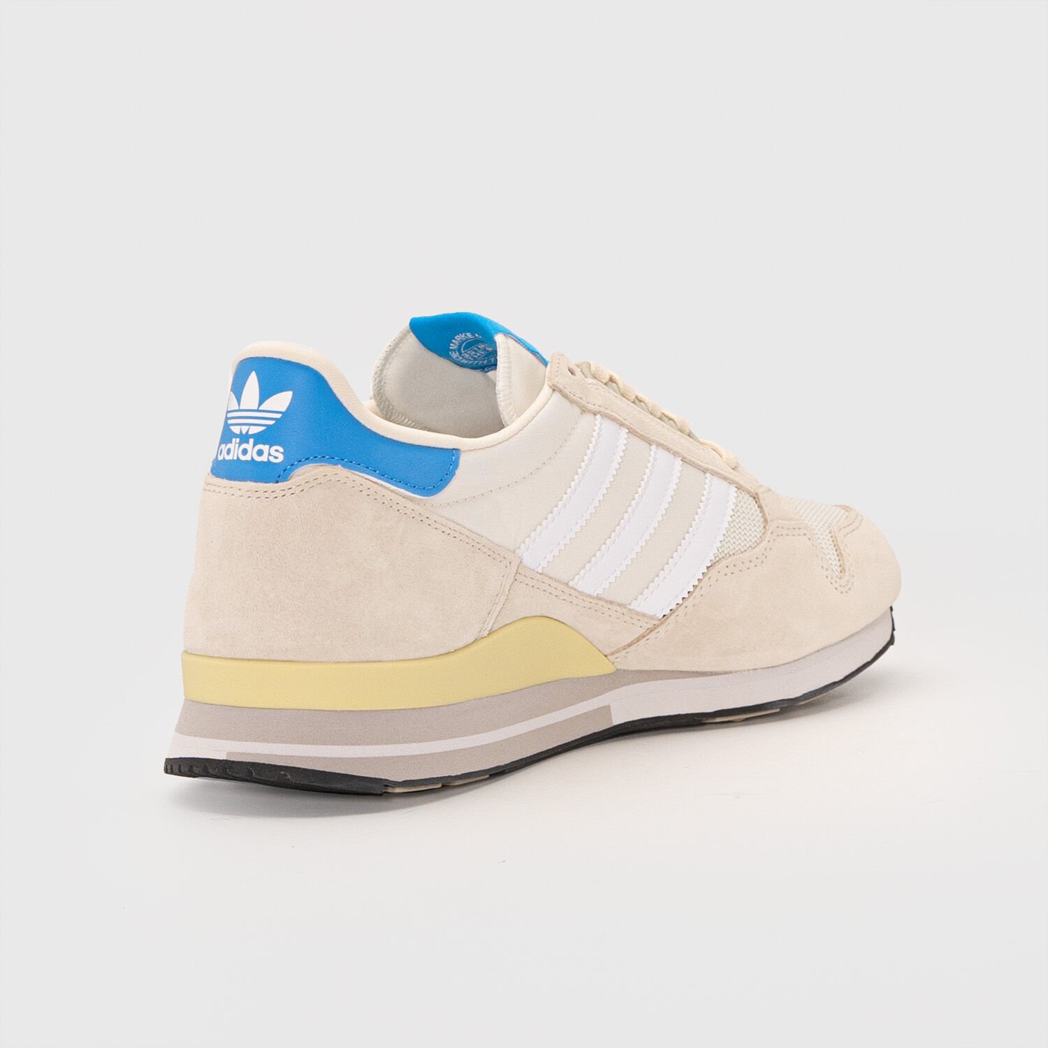 Adidas zx top 500 oro