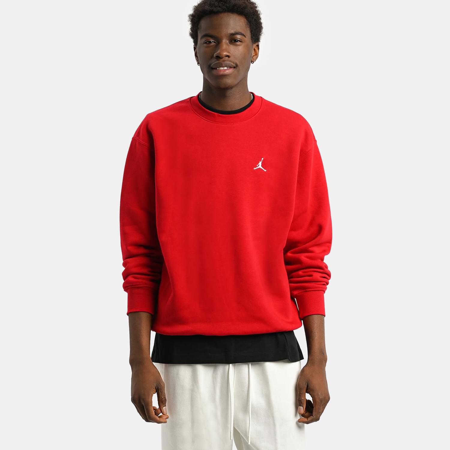 Felpa jordan aw lab top