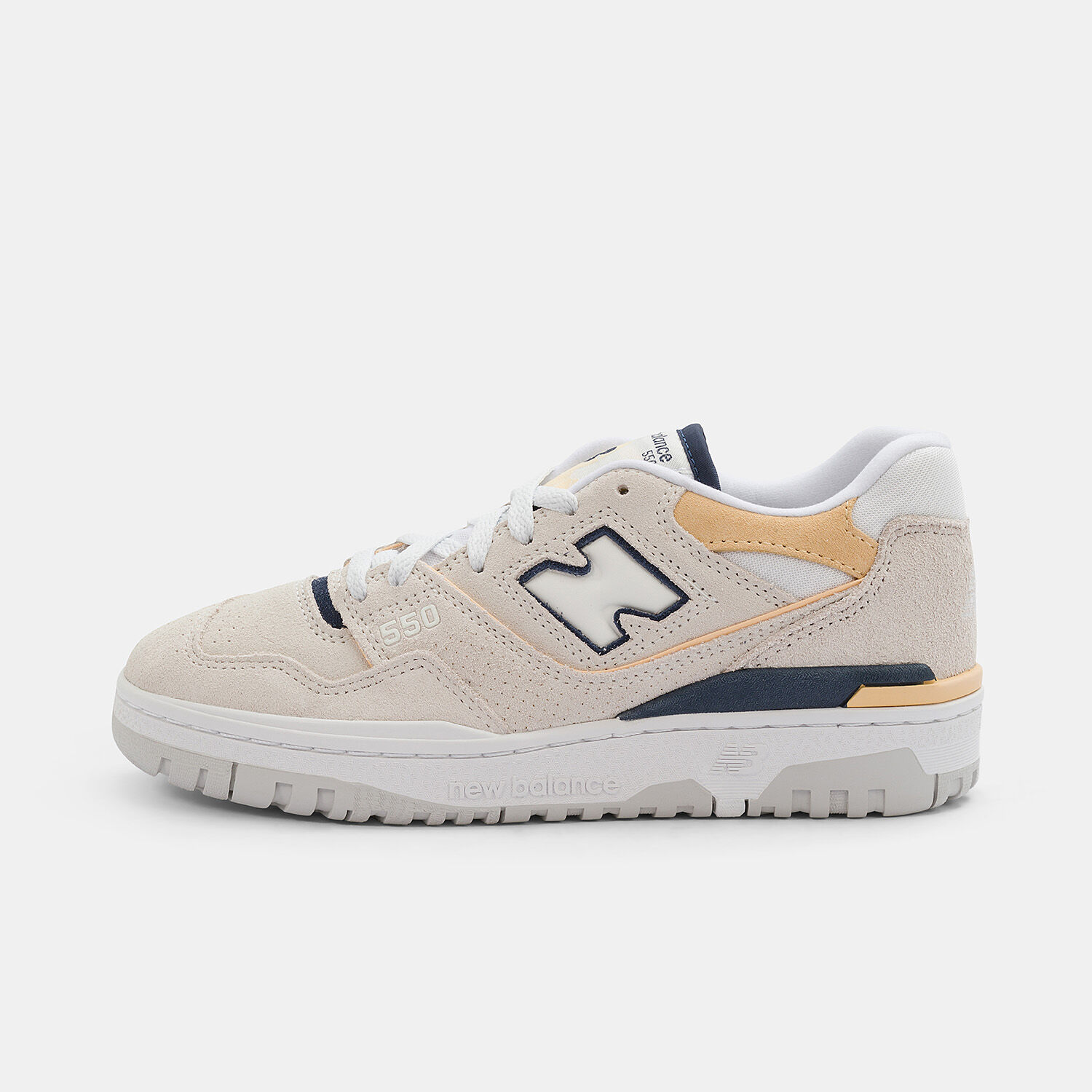 New balance discount 550 donne oro