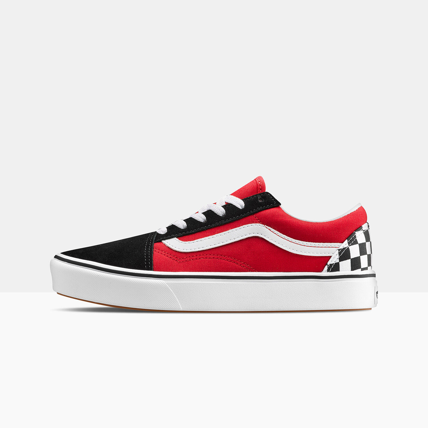 Vans Old Skool Leopard Floral multicolor AW LAB