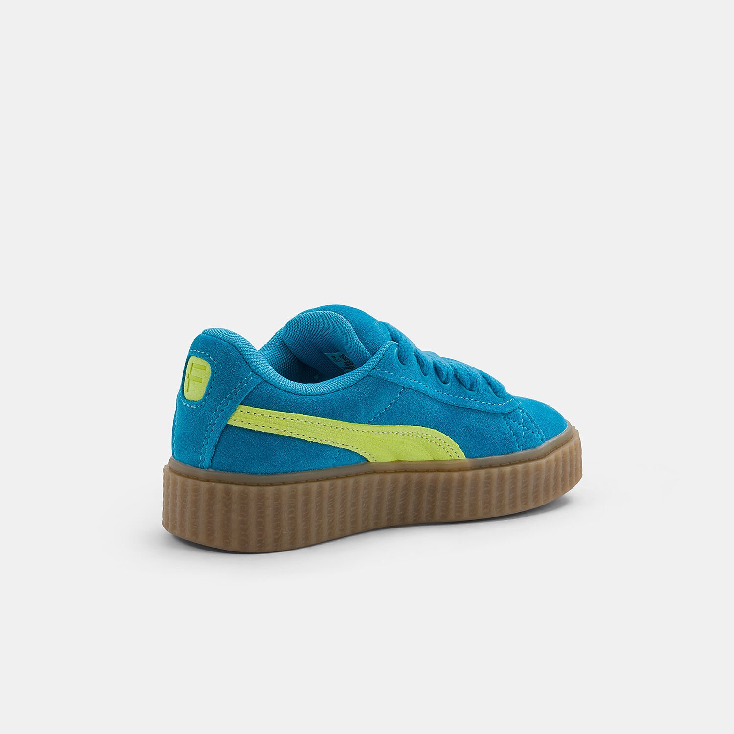 Puma bianche creeper outlet