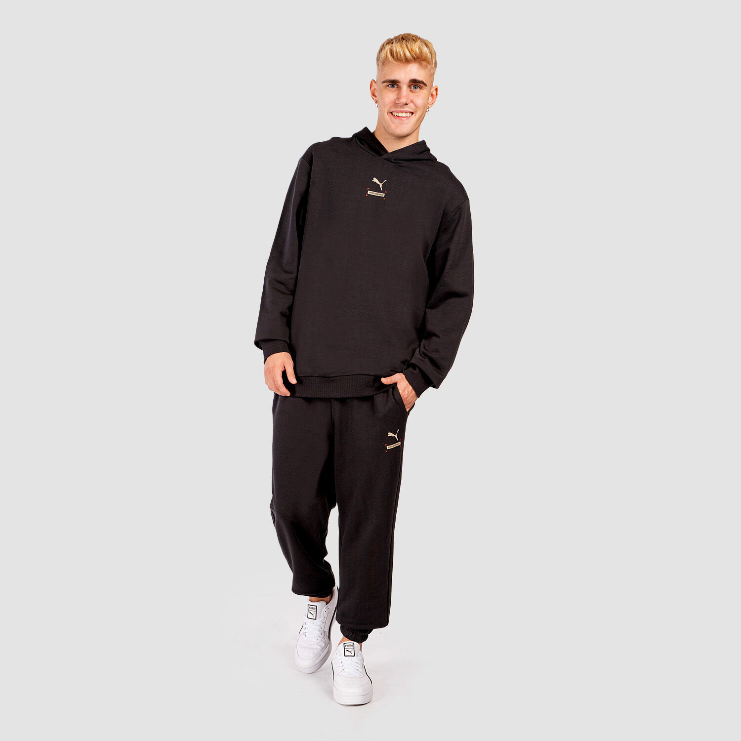 Aw lab hot sale tuta puma