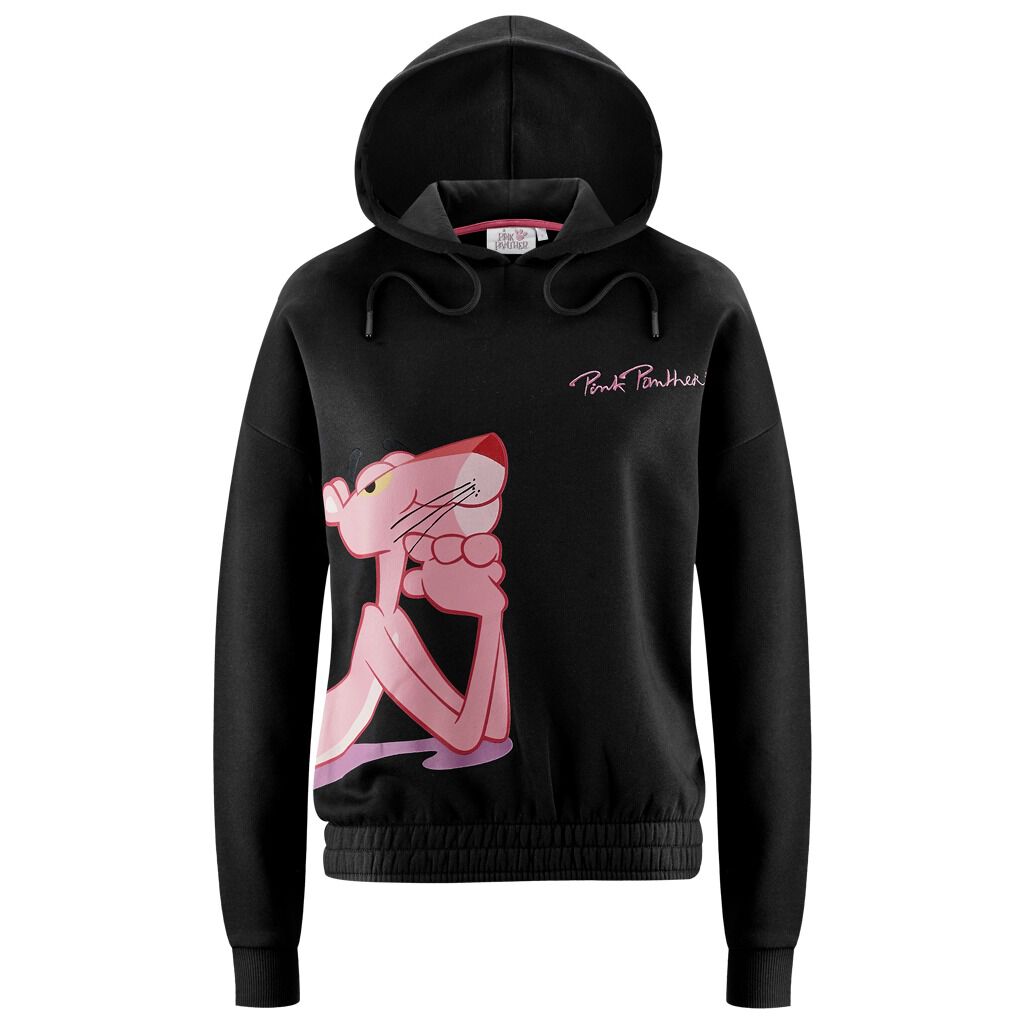 Felpa pantera rosa deals
