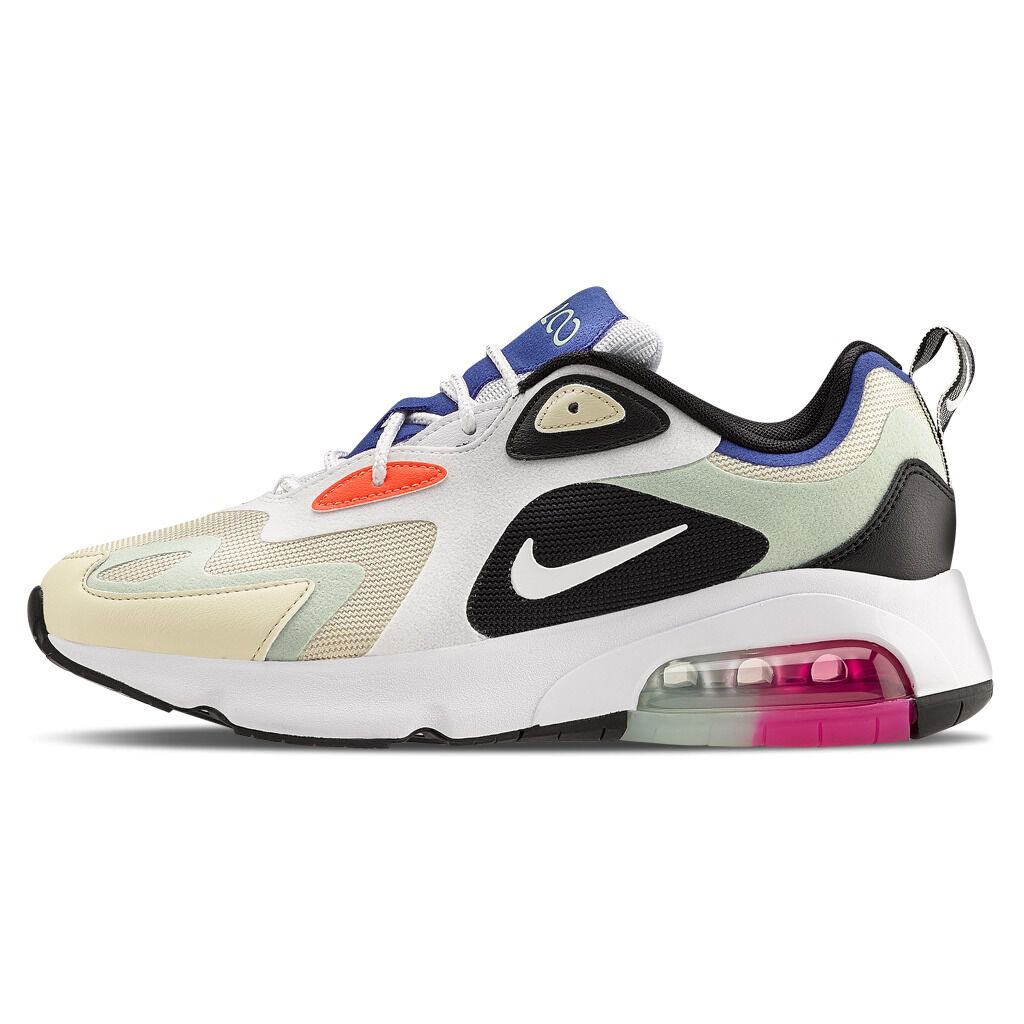 Nike air max 200 multicolor store