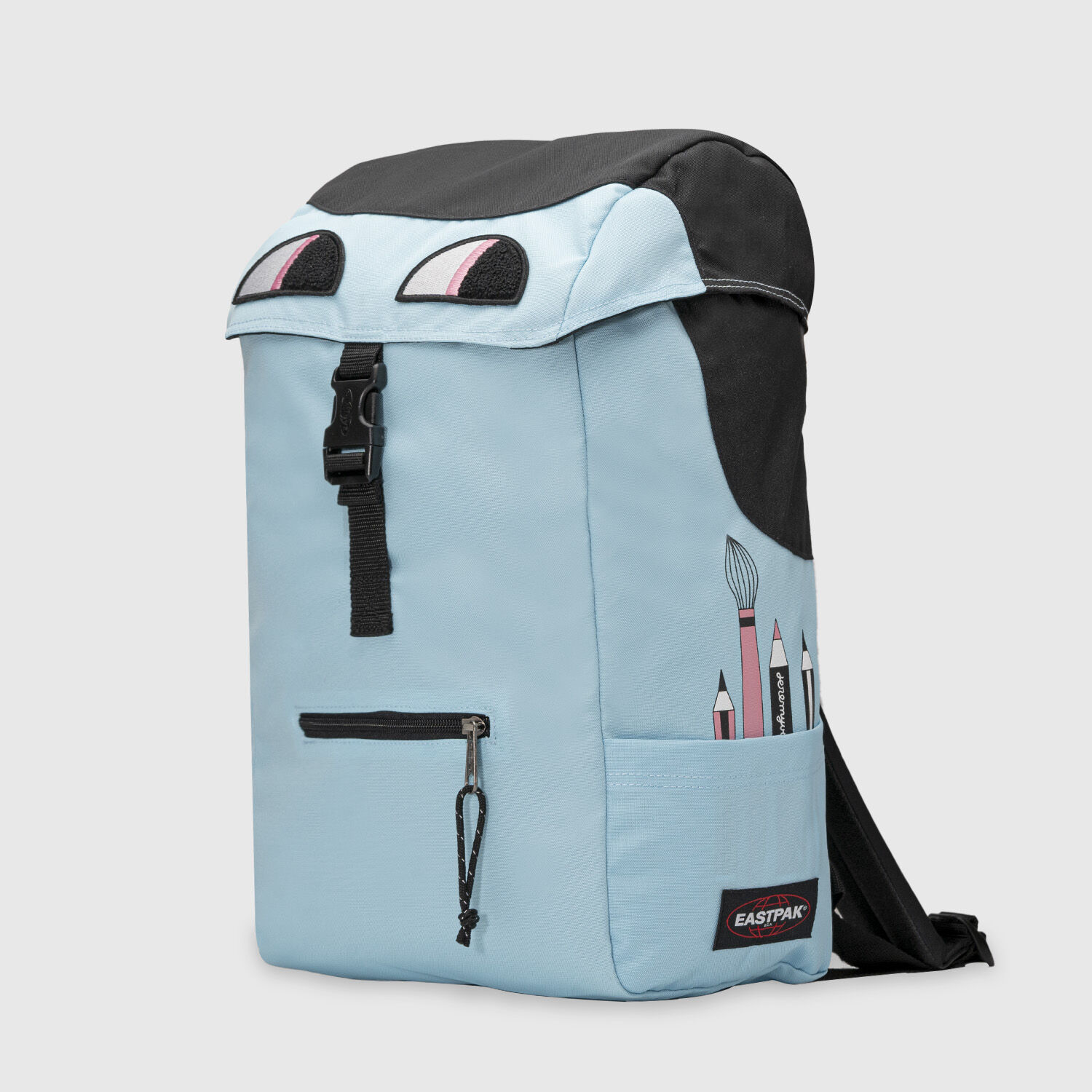 Zaino eastpak aw lab outlet
