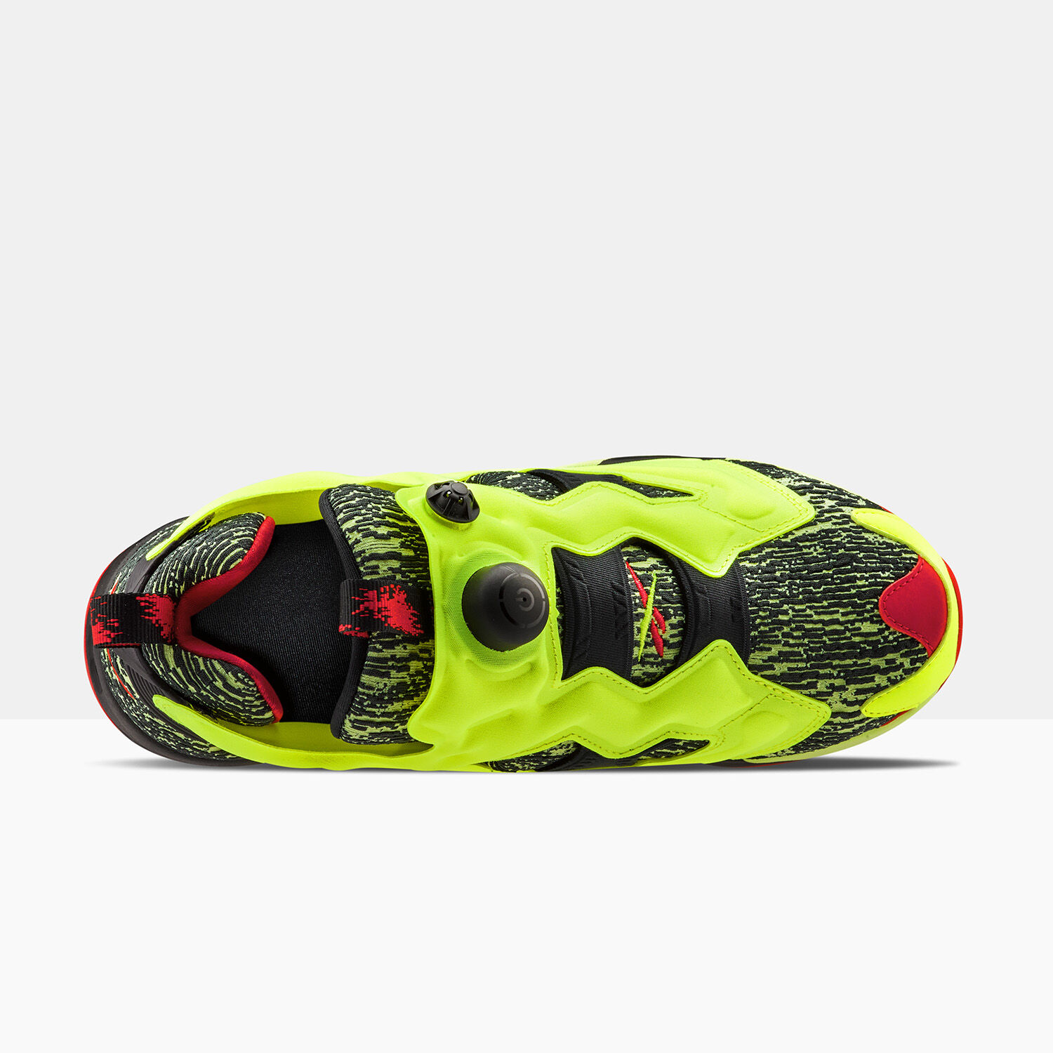 Reebok instapump fury donna verde clearance