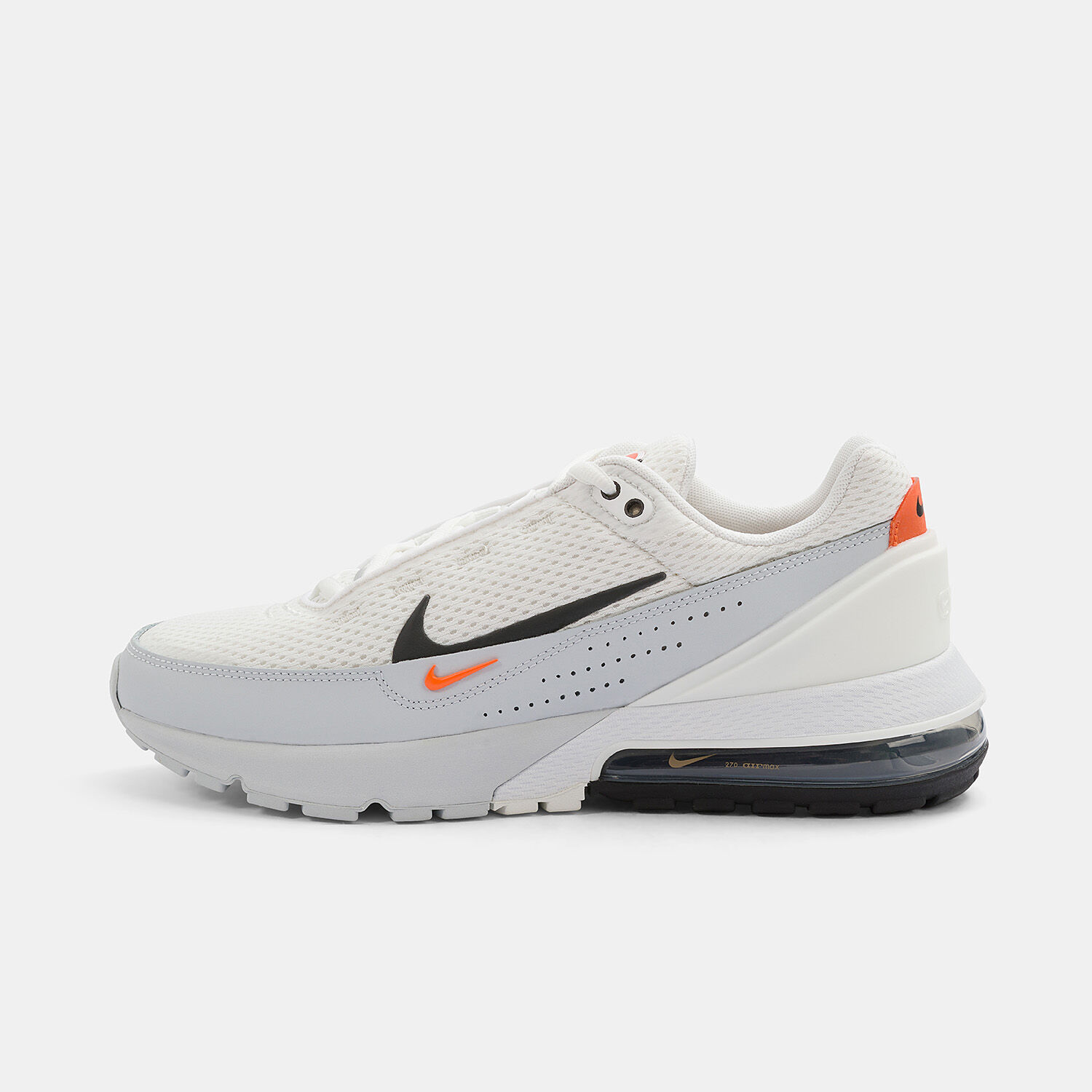 Nike Air Max Pulse nere e gialle AW LAB