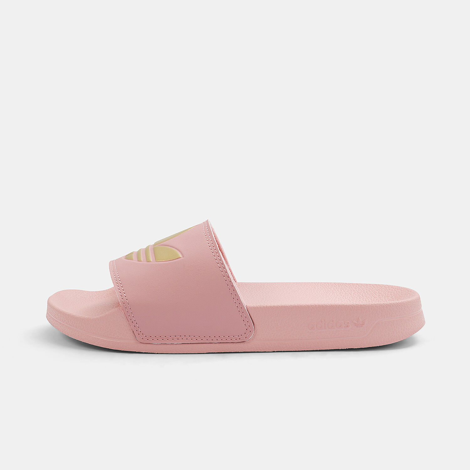 Ciabatte deals adidas dorate